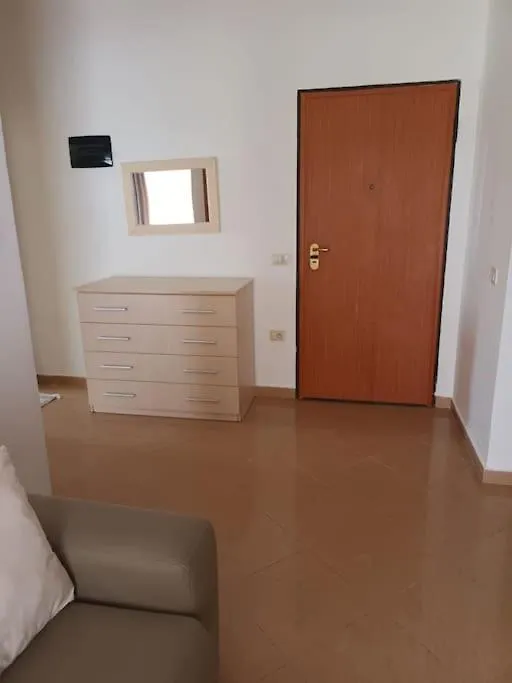 Apartment In Qerret Golem  Albania
