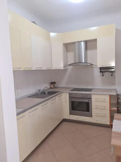 Apartment In Qerret Golem   Golem (Tirana)