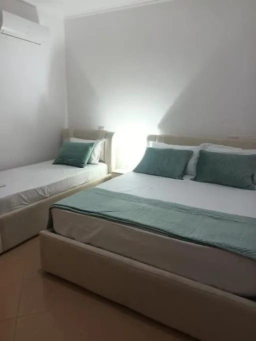 Apartment In Qerret Golem  Albania